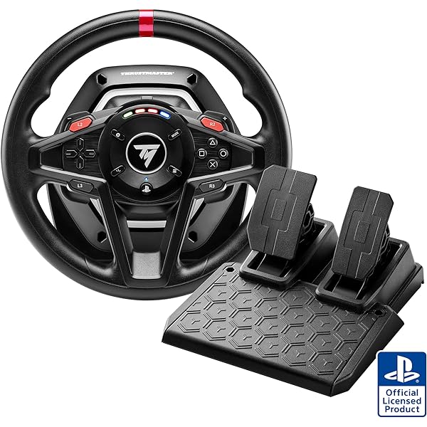 Amazon.co.jp: 【国内正規品】Thrustmaster スラストマスター 