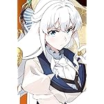 ブチ切れ令嬢は報復を誓いました。 iPhone(640×960)壁紙 エリー・レイス