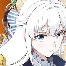 ブチ切れ令嬢は報復を誓いました。の人気壁紙画像 エリー・レイス