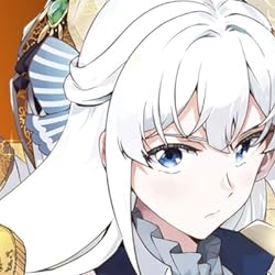 ブチ切れ令嬢は報復を誓いました。の人気壁紙画像 エリー・レイス