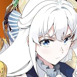 ブチ切れ令嬢は報復を誓いました。の人気壁紙画像 エリー・レイス