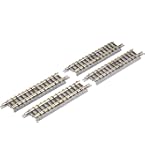 Amazon.co.jp: TOMIX Nゲージ ミニレールセット 十字クロスセット MX