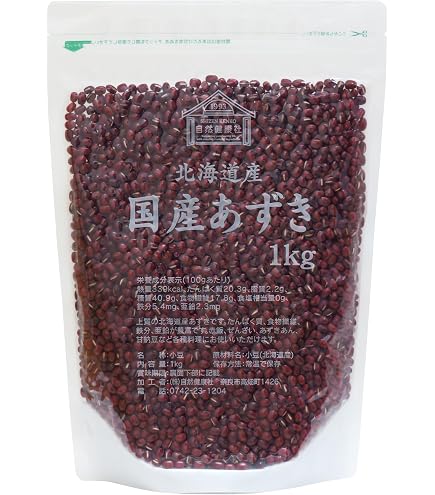 Amazon.co.jp: 小豆5kg : 食品・飲料・お酒