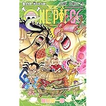 ONE PIECE 93 (ジャンプコミックス) | 尾田 栄一郎 |本 | 通販 | Amazon