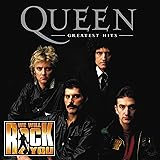 Greatest Hits: We Will Rock You Edition