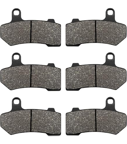 Amazon | ハーレーダビッドソンツーリングモデル用ボルトセット付き
