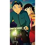 ジブリ iPhone SE/8/7/6s(750×1334)壁紙 コクリコ坂から  ジブリ iPhone SE/8/7/6s(750×1334)壁紙 コクリコ坂から