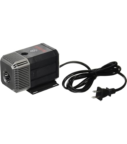 Amazon | エーハイム 水陸両用ポンプ 1260 (50Hz・東日本地域用