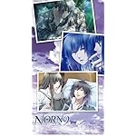 NORN9 ノルン+ノネット iPhoneSE/5s/5c/5 壁紙 視差効果 加賀見一月 NORN9 ノルン+ノネット iPhoneSE/5s/5c/5 壁紙 視差効果 加賀見一月
