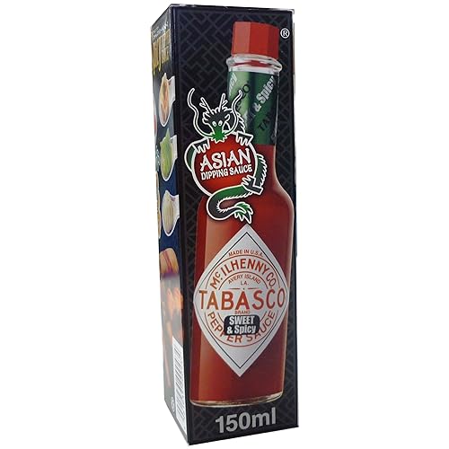 PBI タバスコ スイート＆スパイシー