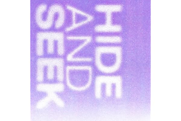 HIDE AND SEEK