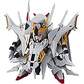 NXEDGE STYLE ネクスエッジスタイル 機動戦士ガンダム 閃光のハサウェイ [MS UNIT] ペーネロペー 約100mm ABS&PVC製 塗装済み可動フィギュア BAS61479