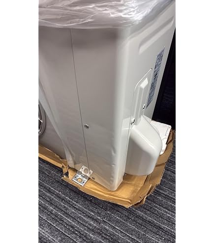 Amazon | CORONA(コロナ) エアコン Relala 冷房専用 6畳 室内機室外機