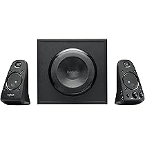 美品　ロジクール　z623 スピーカー Amazon | LOGICOOL スピーカーシステム Z623 | Logicool