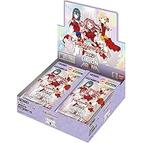 学園アイドルマスター Vol.2 SR10枚セット+α UNION ARENA ブースターパック 学園アイドルマスター Vol.2【EX13BT