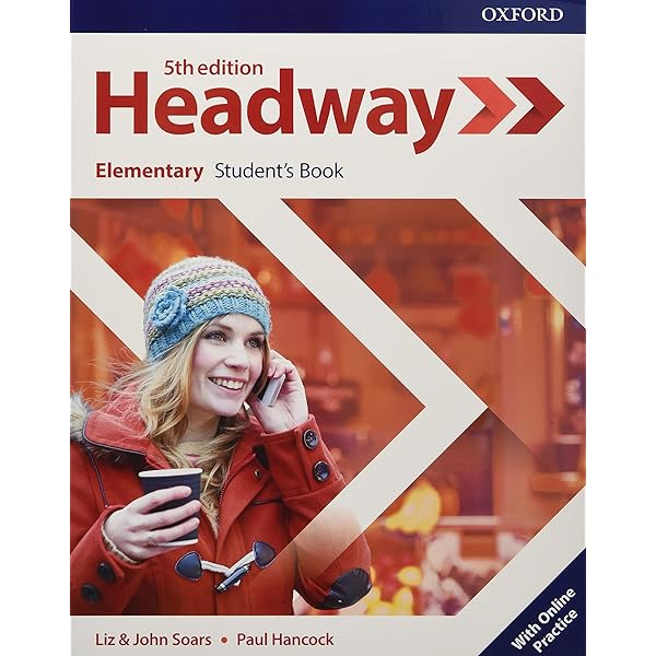 New Headway 英語学習教材10冊セット New Headway: Fourth Edition by John Soars and Liz Soars on