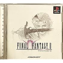 Amazon | ファイナルファンタジーコレクション | ゲームソフト