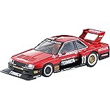 トミカリミテッドヴィンテージ ネオ 1/64 LV-N トミカ スカイライン スーパーシルエット 82年仕様 完成品 324300