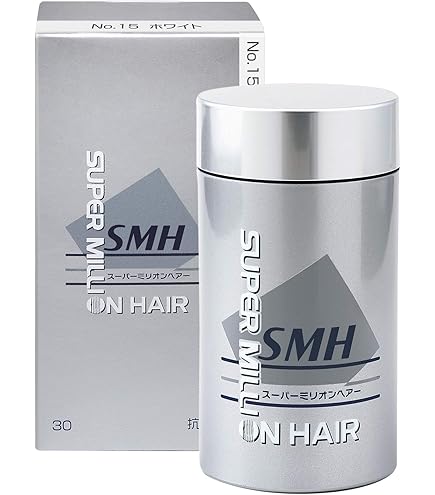 Amazon | スーパーミリオンヘアー ミニセット (スーパーミリオンヘアー