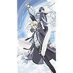 NORN9 ノルン+ノネット iPhoneSE/5s/5c/5 壁紙 視差効果 結賀駆,宿吏暁人,吾妻夏彦 NORN9 ノルン+ノネット iPhoneSE/5s/5c/5 壁紙 視差効果 結賀駆,宿吏暁人,吾妻夏彦