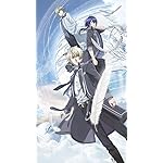 NORN9 ノルン+ノネット QHD(540×960)壁紙 結賀駆,宿吏暁人,吾妻夏彦 NORN9 ノルン+ノネット QHD(540×960)壁紙 結賀駆,宿吏暁人,吾妻夏彦
