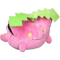 Amazon.co.jp: ポケモンセンターオリジナル ぬいぐるみ Pokémon fit