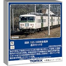 Amazon | トミーテック (TOMYTEC) TOMIX Nゲージ JR 14 700系 サロン
