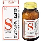 Amazon | 大正製薬 新ビオフェルミンS錠 540錠 [指定医薬部外品