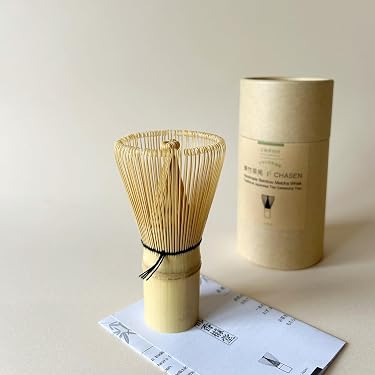 Amazon.co.jp 売れ筋ランキング: 茶せん の中で最も人気のある商品です