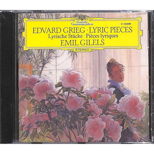 Amazon.co.jp: Emil Gilels Edition 2: ミュージック