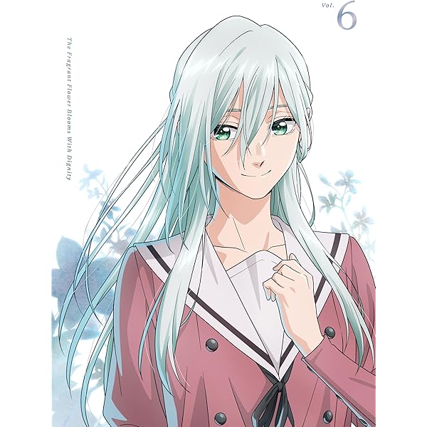 Amazon.co.jp: 【Amazon.co.jp限定】薫る花は凛と咲く 3(全巻購入