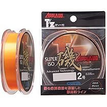 Amazon.co.jp: サンヨーナイロン ナイロンライン アプロード T/Z