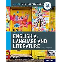 Oxford IB Diploma Programme: IB Theory of Knowledge Course Book