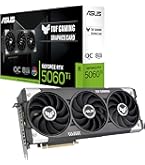 Amazon | ASUS NVIDIA GeForce RTXTM 5060Ti ビデオカード 16GB PCIE