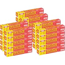 Amazon.co.jp: 旭化成ホームプロダク サランラップ 30cm×50m