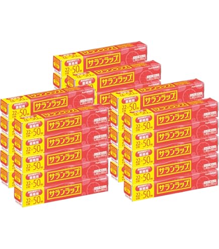 Amazon.co.jp: サランラップ 業務用 30cm×50m 旭化成アドバンス (30