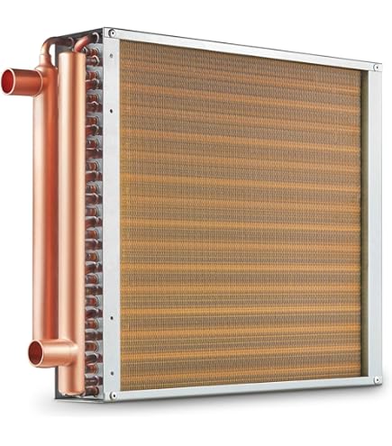 Water To Water Heat Exchanger AB Plate Heat Exchanger, 3