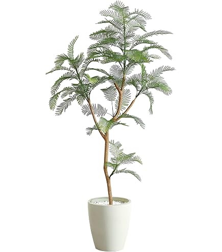 Amazon｜フェイクグリーン エバーフレッシュ 120【 水やり・掃除不要