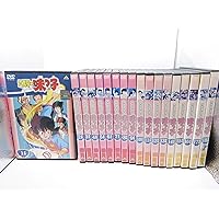 Amazon.co.jp: ミスター味っ子 DVDメモリアルボックス1 : 高山みなみ