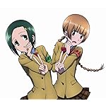 生徒会役員共 QHD(1080×960) 畑 ランコ(はた ランコ),五十嵐 カエデ(いがらし カエデ) 生徒会役員共 QHD(1080×960) 畑 ランコ(はた ランコ),五十嵐 カエデ(いがらし カエデ)