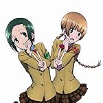 生徒会役員共 iPad壁紙 畑 ランコ(はた ランコ),五十嵐 カエデ(いがらし カエデ) 生徒会役員共 iPad壁紙 畑 ランコ(はた ランコ),五十嵐 カエデ(いがらし カエデ)