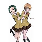 生徒会役員共 iPhone4s 壁紙 視差効果 畑 ランコ(はた ランコ),五十嵐 カエデ(いがらし カエデ) 生徒会役員共 iPhone4s 壁紙 視差効果 畑 ランコ(はた ランコ),五十嵐 カエデ(いがらし カエデ)