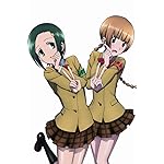 生徒会役員共 iPhone(640×960)壁紙 畑 ランコ(はた ランコ),五十嵐 カエデ(いがらし カエデ) 生徒会役員共 iPhone(640×960)壁紙 畑 ランコ(はた ランコ),五十嵐 カエデ(いがらし カエデ)