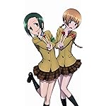 生徒会役員共 HD(720×1280)壁紙 畑 ランコ(はた ランコ),五十嵐 カエデ(いがらし カエデ) 生徒会役員共 HD(720×1280)壁紙 畑 ランコ(はた ランコ),五十嵐 カエデ(いがらし カエデ)