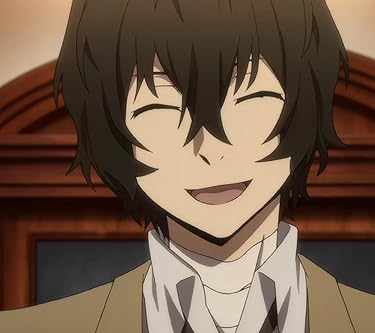 2021冬アニメ - 太宰治（だざい おさむ）