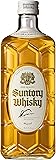サントリー バーボン ウイスキー 白角 [日本 700ml ]