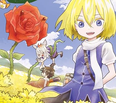 2026冬アニメ - シノノメ・ハジメ,アニャンゴ,リルイ