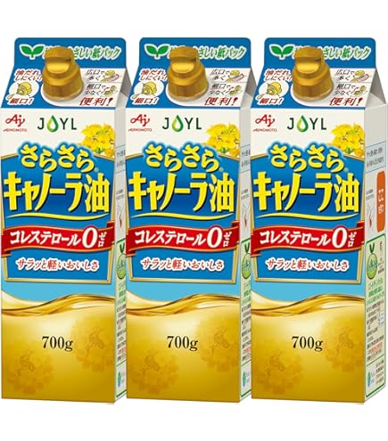 長徳キャノーラ油(缶) 16.5㎏ Amazon.co.jp: Jオイルミルズ 長徳 キャノーラ油 16.5kg 1斗缶 業務用