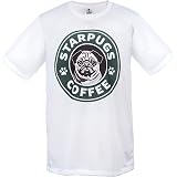 Amazon  tシャツ メンズ 半袖 おもしろtシャツ 犬 ビーグル 