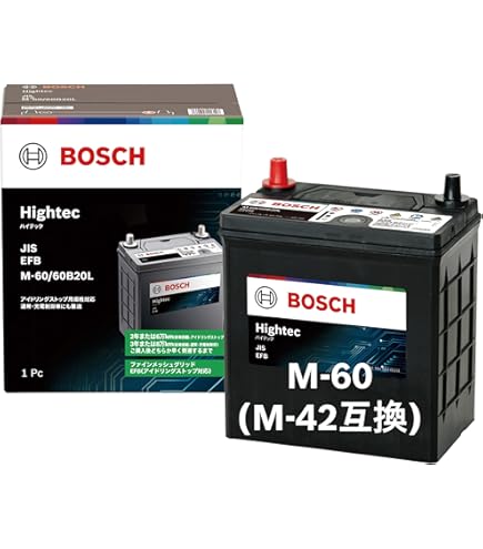 エネオスバッテリー　M65/20L アイドリングストップ車2個2025年6月製 Amazon.co.jp: エネオスバッテリー M6520Rアイドリングストップ